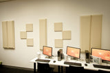Assor-Assor Control Column 2"-Mazzieri Acoustic Designs