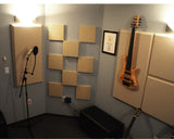 Assor-Assor Control Column 2"-Mazzieri Acoustic Designs