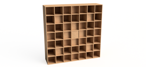Diffusers-Chez Diffuser-Mazzieri Acoustic Designs
