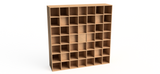 Diffusers-Chez Diffuser-Mazzieri Acoustic Designs