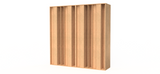 Diffusers-RES Diffuser-Mazzieri Acoustic Designs