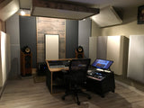 Assor-Assor Control Cubes 4"-Mazzieri Acoustic Designs