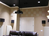 Assor-Assor Control Column 2"-Mazzieri Acoustic Designs