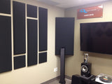 Assor-Assor Control Column 2"-Mazzieri Acoustic Designs