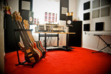 Assor-Assor Control Column 2"-Mazzieri Acoustic Designs