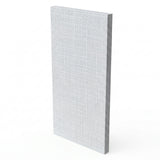 Assor-Assor Broadband Absorber 2"-Mazzieri Acoustic Designs 