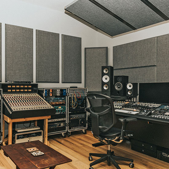 Home Studios