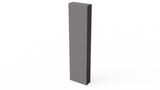 Assor-Assor Control Column 4"-Mazzieri Acoustic Designs 